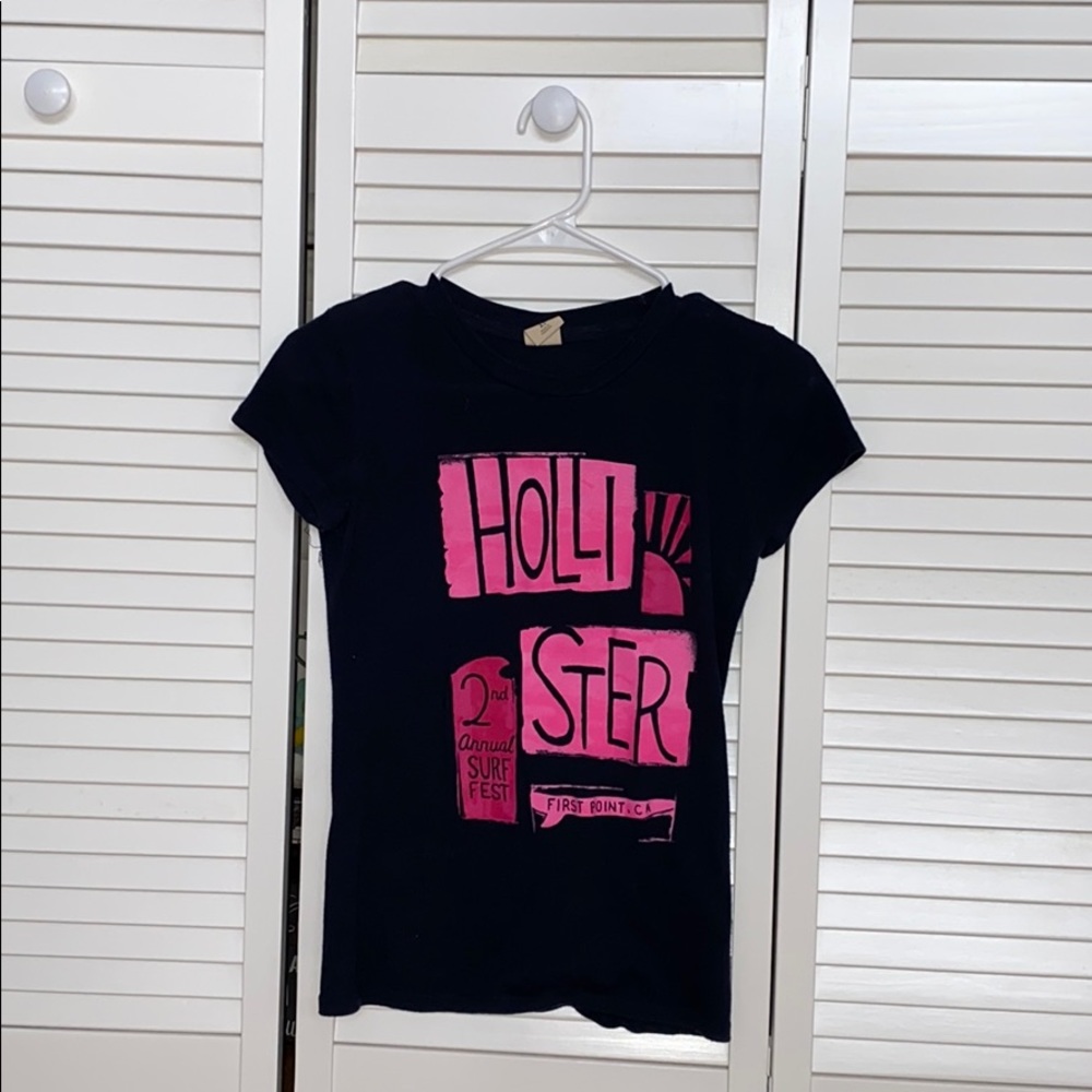 Hollister T-Shirt Women's